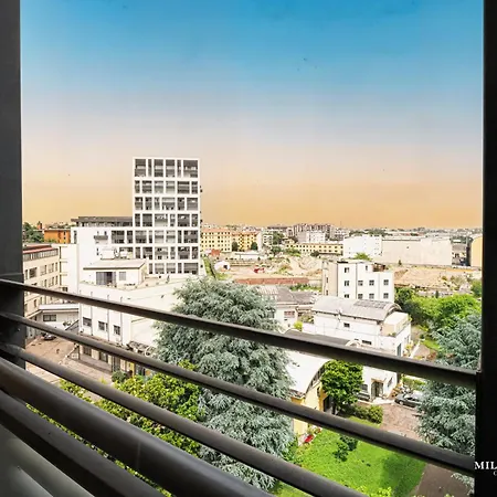 Lägenhet 1 Centro Milano