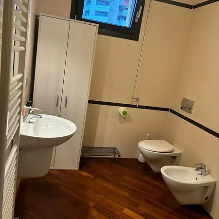 For Guest -studio 1 Porta Romana