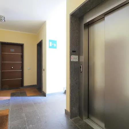 شقة For Guest -studio 1 Porta Romana