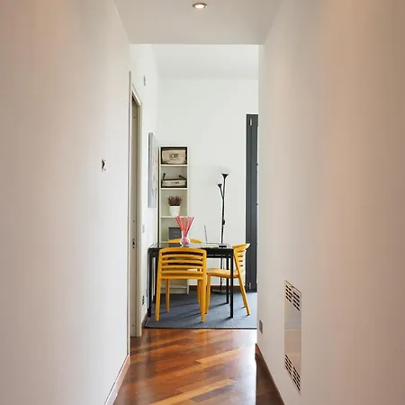 For Guest -studio 1 Porta Romana Apartment Milan