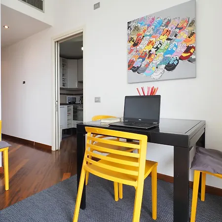 شقة For Guest -studio 1 Porta Romana *