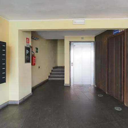For Guest -studio 1 Porta Romana شقة ميلان
