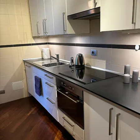 Apartment For Guest -studio 1 Porta Romana *
