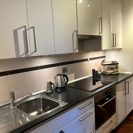 For Guest -studio 1 Porta Romana Milan