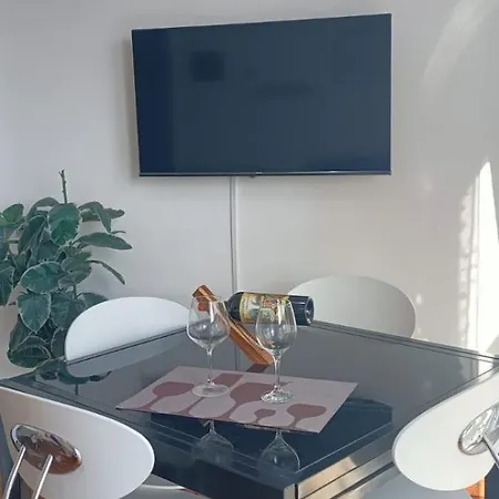 Apartment For Guest -studio 1 Porta Romana