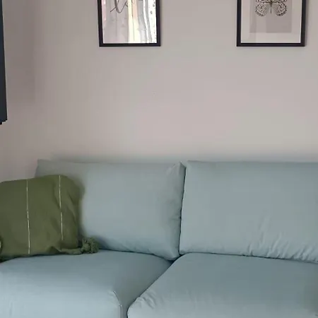 شقة For Guest -studio 1 Porta Romana