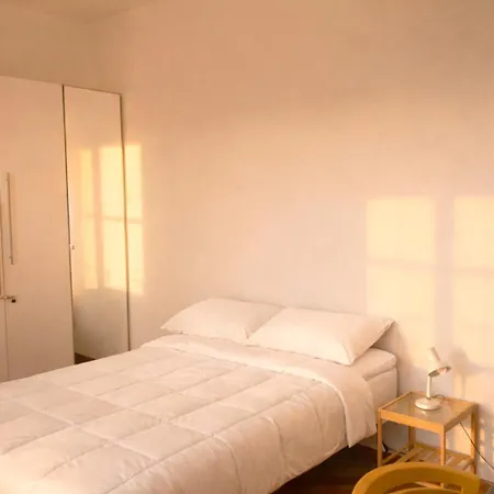 Апартаменты 1 Centro Милан