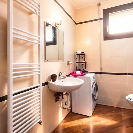 Apartment 1 Centro Milan