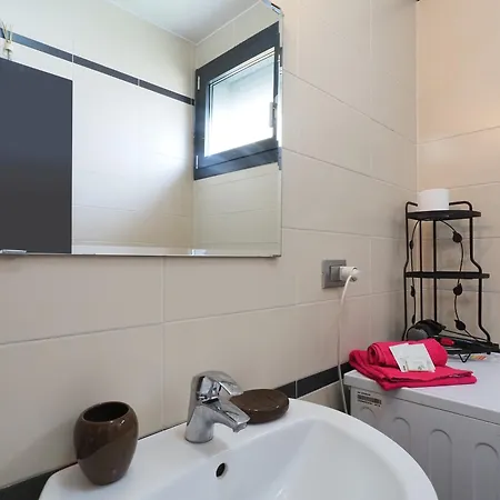 Appartement 1 -porta Romana Milaan