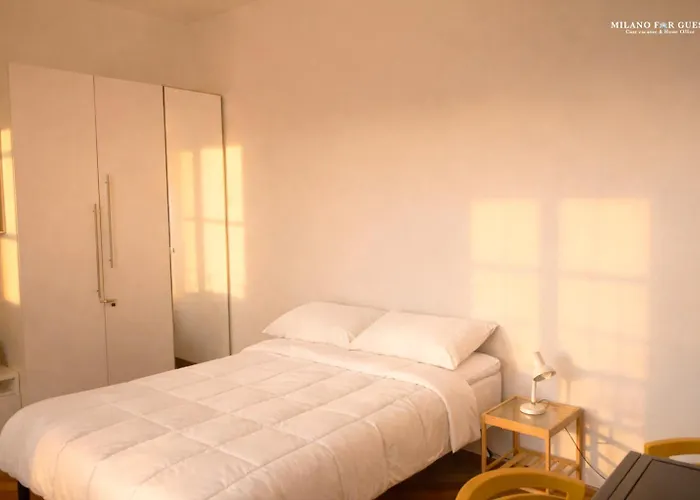 Apartment 1 Centro Milan