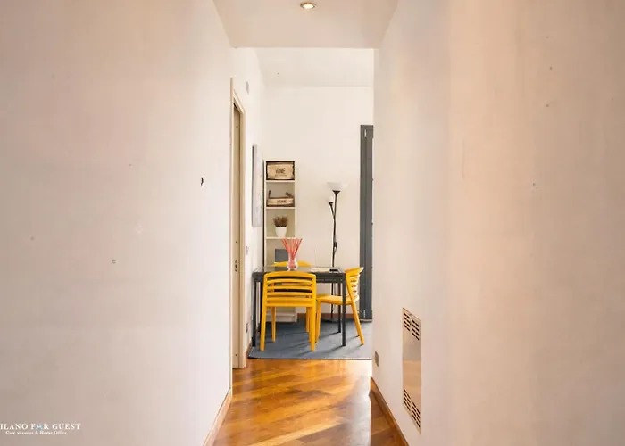 1 Centro Apartamento *