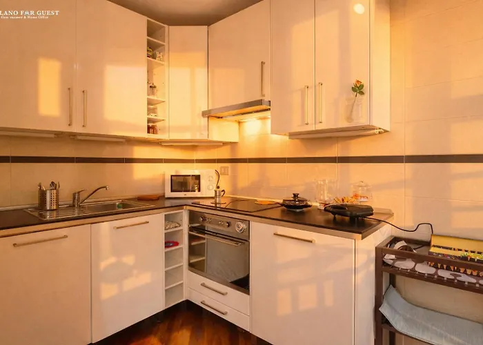 Apartment 1 Centro *