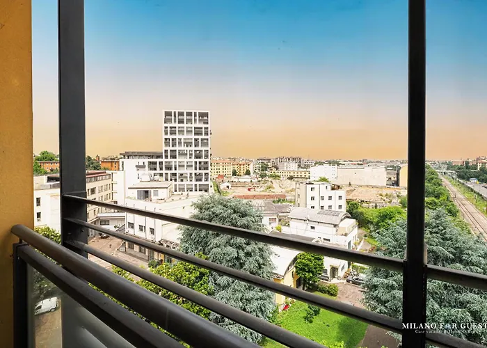 Apartamento 1 Centro Milão